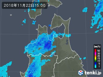 雨雲