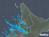 雨雲レーダー(2018年11月23日)