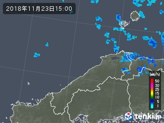 雨雲