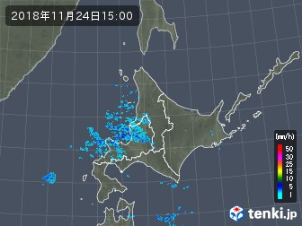 雨雲
