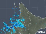 雨雲レーダー(2018年11月24日)