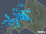 雨雲レーダー(2018年11月24日)