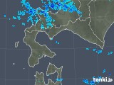 雨雲レーダー(2018年11月24日)