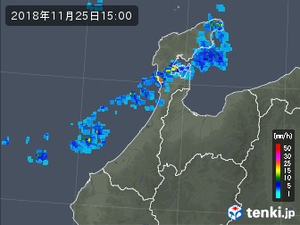 雨雲