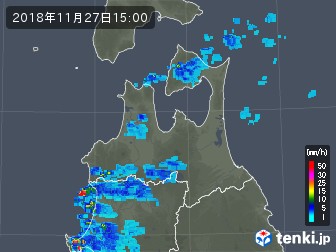 雨雲