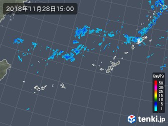 雨雲