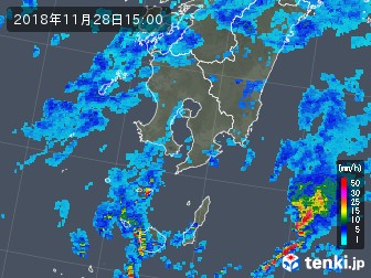 雨雲