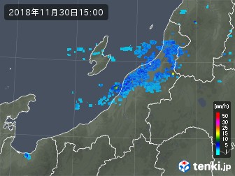 雨雲