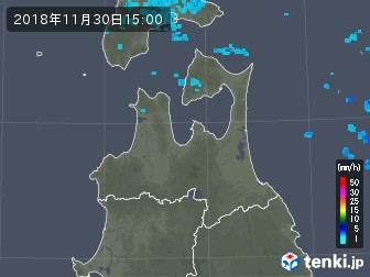 雨雲