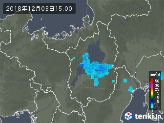 雨雲