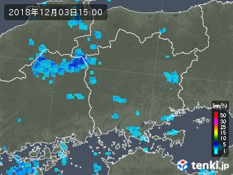 雨雲