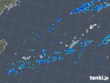 雨雲レーダー(2018年12月04日)