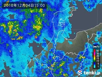 雨雲