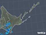 雨雲レーダー(2018年12月04日)