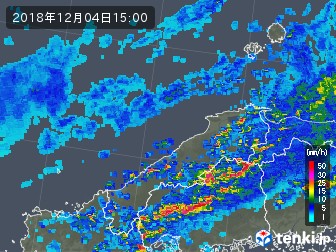 雨雲