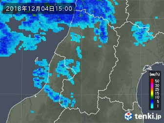 雨雲
