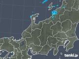 雨雲レーダー(2018年12月05日)