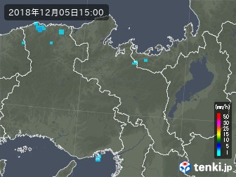 雨雲
