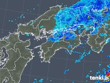 雨雲レーダー(2018年12月06日)