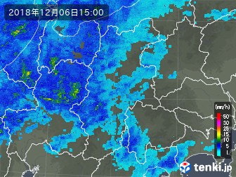 雨雲