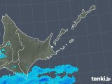 雨雲レーダー(2018年12月06日)