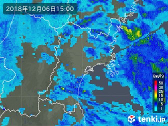 雨雲