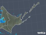 雨雲レーダー(2018年12月08日)