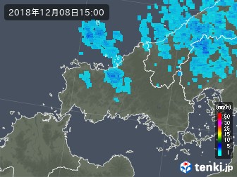 雨雲