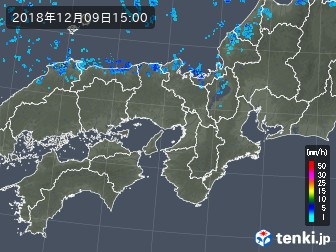 雨雲