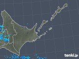 雨雲レーダー(2018年12月09日)