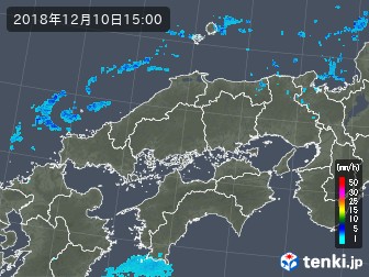 雨雲