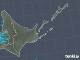 雨雲レーダー(2018年12月11日)