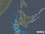 雨雲レーダー(2018年12月13日)
