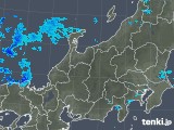 雨雲レーダー(2018年12月13日)