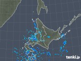 雨雲レーダー(2018年12月14日)