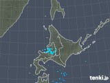 雨雲レーダー(2018年12月15日)