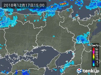 雨雲