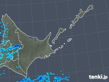 雨雲レーダー(2018年12月19日)