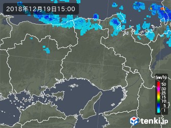 雨雲