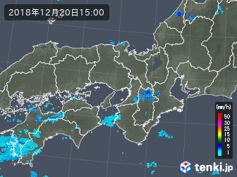 雨雲