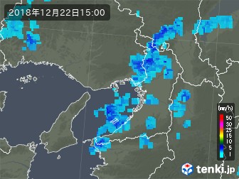 雨雲