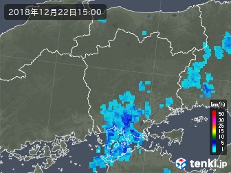 雨雲