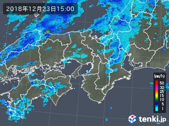 雨雲