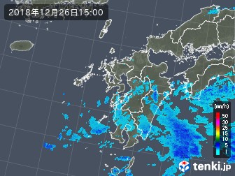 雨雲