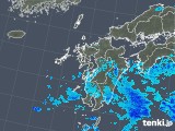 雨雲レーダー(2018年12月26日)