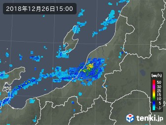 雨雲