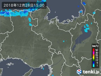 雨雲