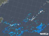雨雲レーダー(2018年12月30日)