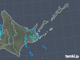 雨雲レーダー(2018年12月30日)