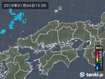 雨雲